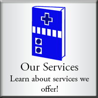 Our Services