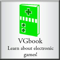 VGbook